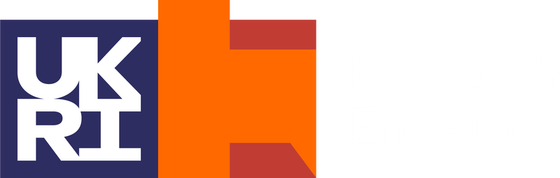 Research England Logo