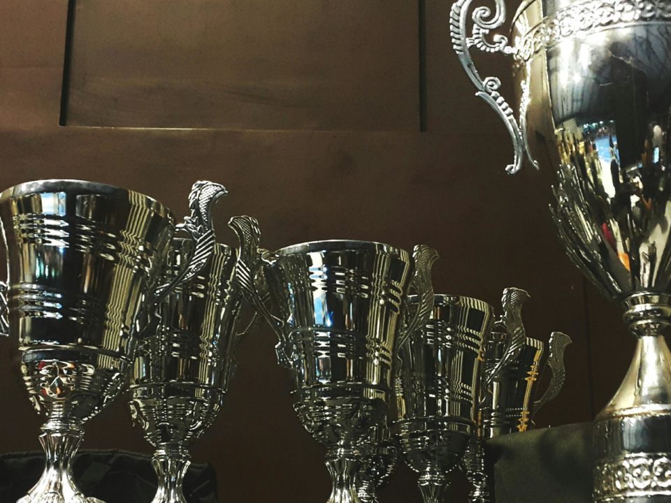 Trophies