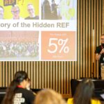 Hidden Ref Festival workshops Think Tank Birmingham by Photographer Peter Medlicott